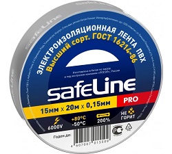  Safeline 15/20 - , 		
