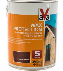    WAX /   2,5 V33